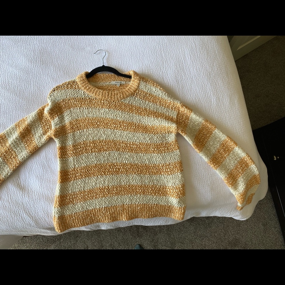 Madewell Sweater